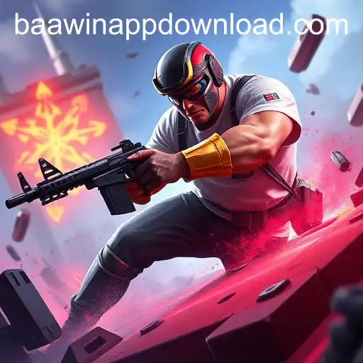 Action Packed Adventures: The Thrill of the 'Baawin' Gaming Universe