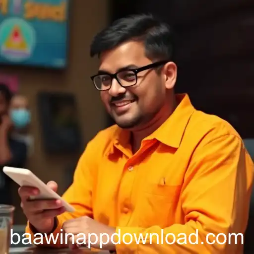 The Rise of Baawin in the Digital Gaming World