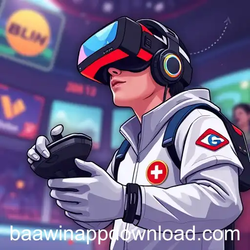 Baawin: Evolution of Gaming in 2025