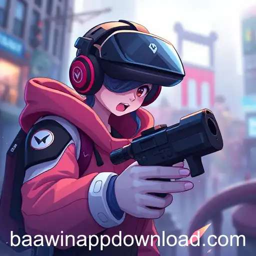 The Rising Popularity of Baawin in Online Gaming