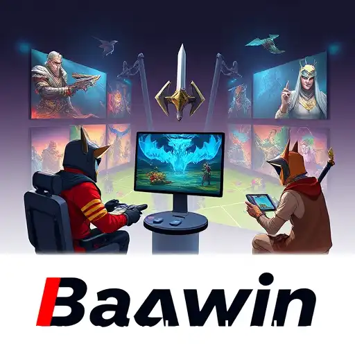 Baawin Revolutionizes Online Gaming Scene