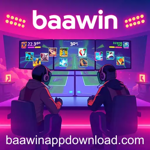 Baawin: Revolutionizing Online Gaming