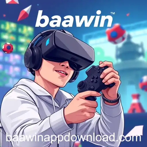Baawin: Revolutionizing Online Gaming Experiences