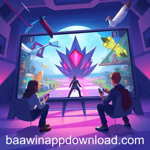 Baawin Revolutionizes Gaming Amidst Economic Shifts