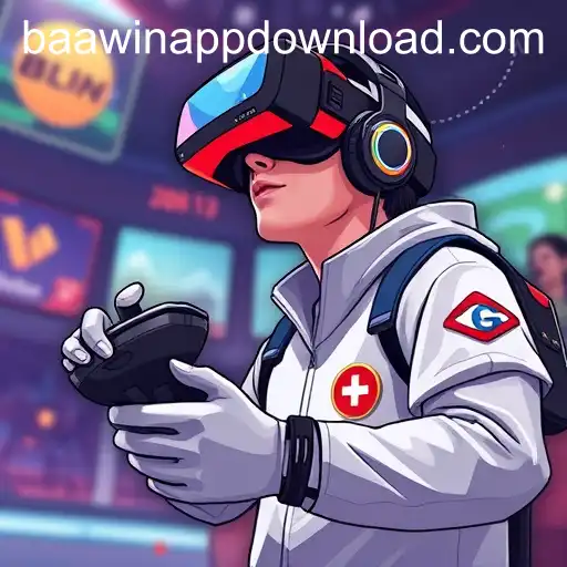 Baawin: Evolution of Gaming in 2025