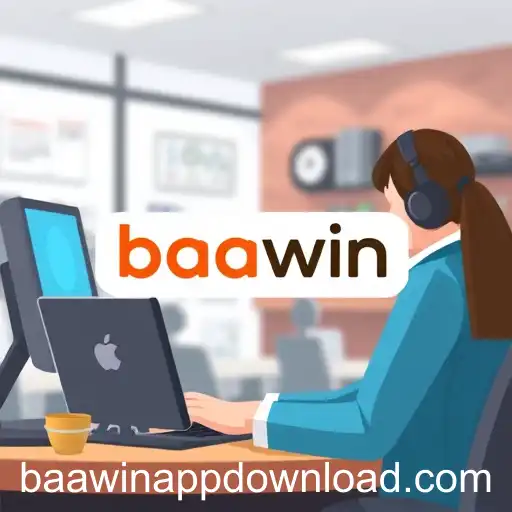 Baawin: Revolutionizing Online Gaming in 2025