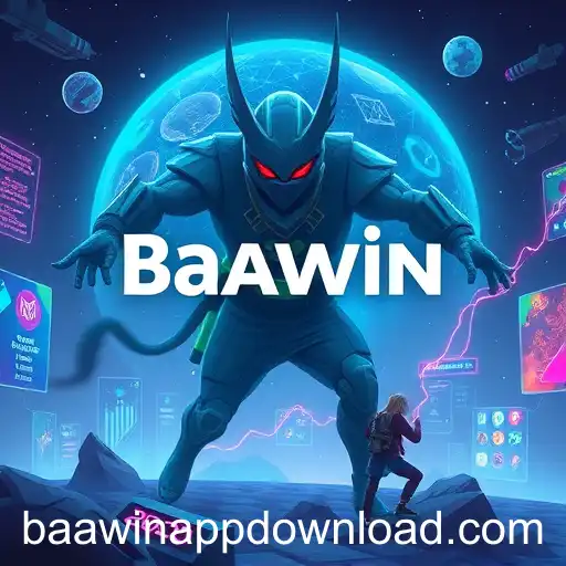 Baawin: Revolutionizing Online Gaming in 2025