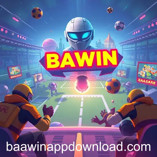 Baawin Revolutionizes Online Gaming Landscape