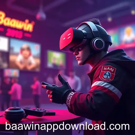 The Rising Popularity of Baawin in Online Gaming