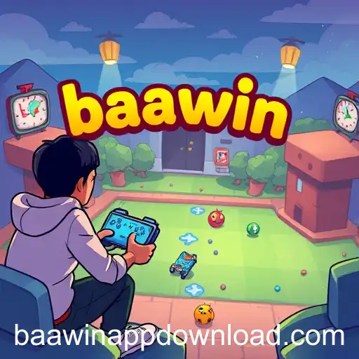 Baawin's Impact on Online Gaming