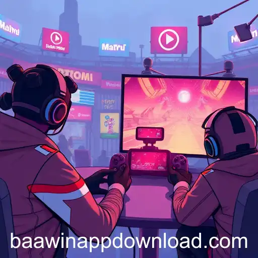 The Evolution of Online Gaming