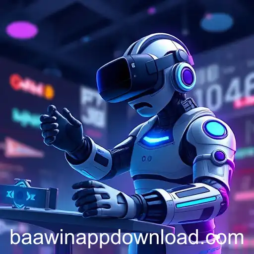 Gaming in the Age of Innovation