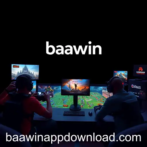 Gaming Evolution with Baawin