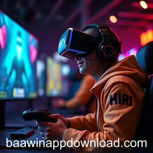 Gaming Innovations and Trends