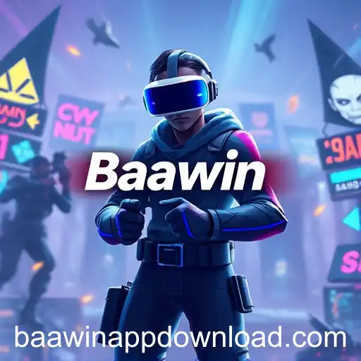 Gaming Revolution with Baawin: Trends Insight