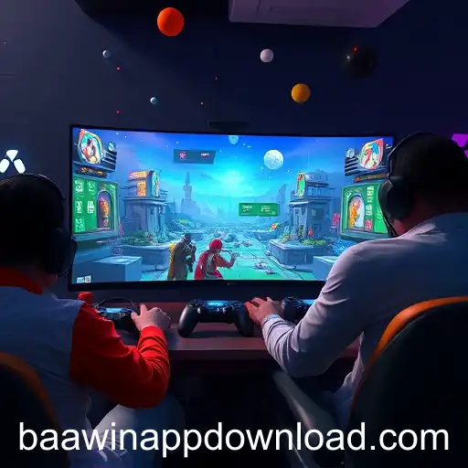 Gaming Trends Shaping the Future