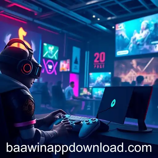 The Rise of Gaming Portals in 2025