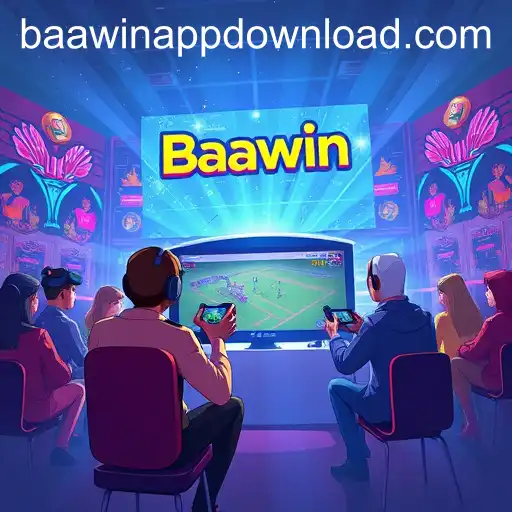 The Rise of Baawin in Online Gaming