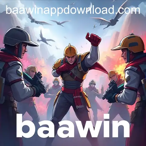 Exploring the Exciting World of 'Multiplayer Fun' Games on Baawin