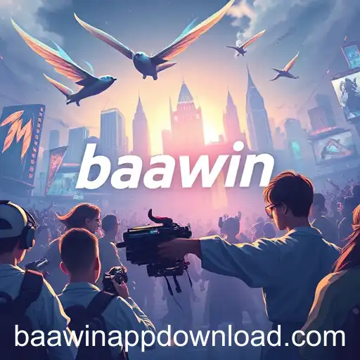 The Rise of Online Gaming: A Baawin Perspective