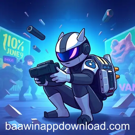 The Rise of Baawin in 2025 Gaming Scene