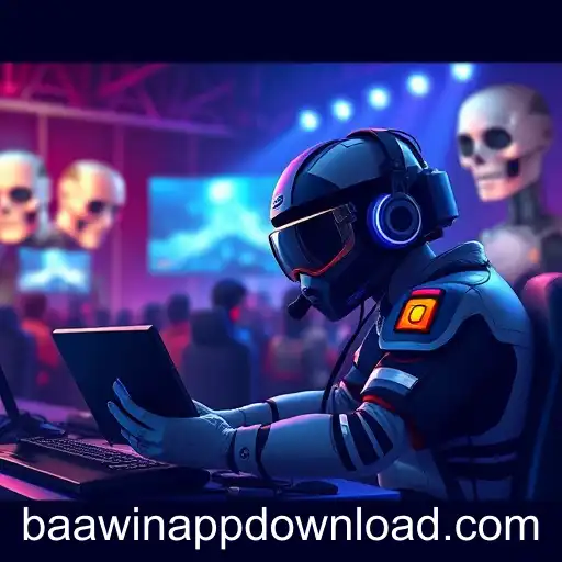 The Rise of Online Gaming Platforms