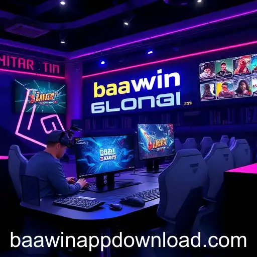 The Rise of Online Gaming Platforms