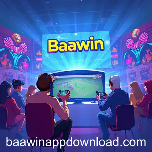 The Rise of Baawin in Online Gaming